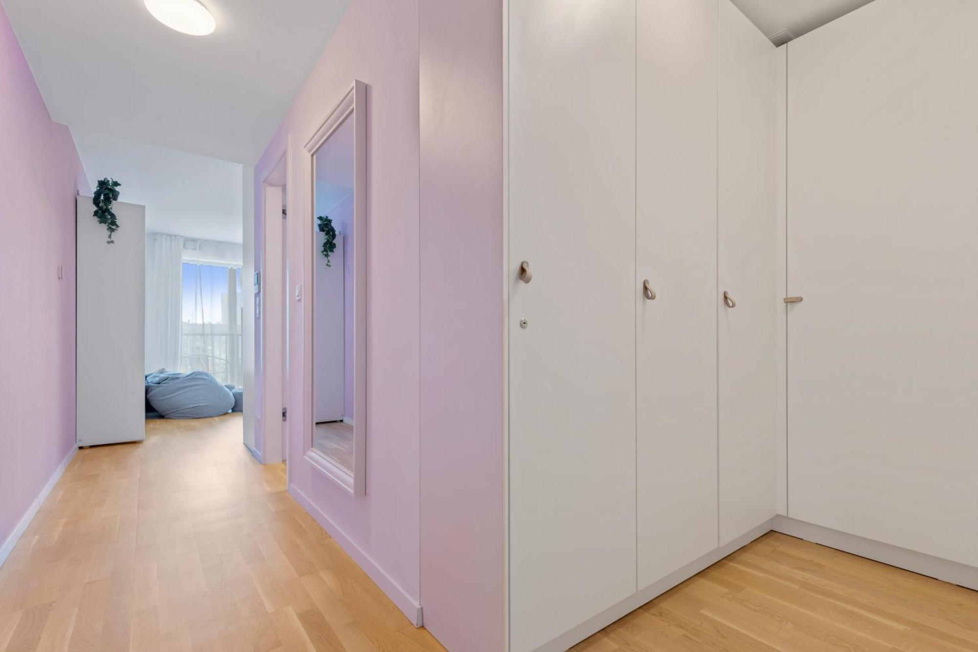 Apartamento Lam Lavender - Free Parking Bratislava Exterior foto